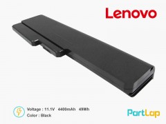 باتری لپ تاپ لنوو مناسب لپ تاپ Lenovo IdeaPad G455