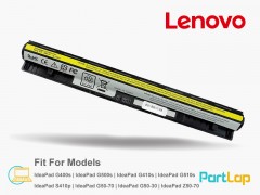 باتری لپ تاپ لنوو IdeaPad G50-30