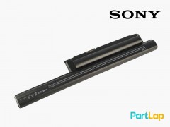 باتری لپ تاپ سونی مناسب لپ تاپ Sony Vaio PCG-71912L 