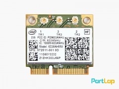 ماژول وای فای دو باند لپ تاپ مدل 60Y3232