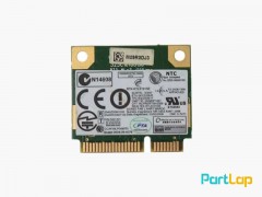 کارت شبکه بی سیم ریلتک تک باند مدل Realtek RTL8191SE