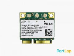 ماژول وای فای دو باند لپ تاپ مدل 04W00N