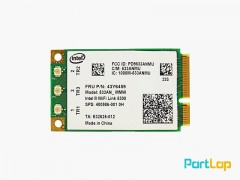 ماژول وای فای دو باند لپ تاپ مدل 43Y6495