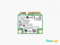 کارت شبکه بی سیم اینتل دو باند مدل Intel Centrino N 6200 02GGYM