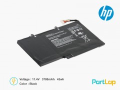 باتری 3 سلولی NP03XL لپ تاپ اچ پی Pavilion X360