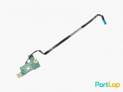 برد کلید پاور لپ تاپ اچ پی EliteBook 8570W