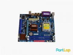 مادربرد طرح گیگابایت مدل GA-G31 MS2