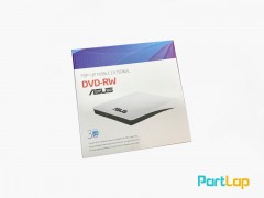 دی وی دی رایتر اکسترنال ایسوس USB 3.0