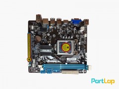 مادربرد طرح ایسوس مدل P8H61-M