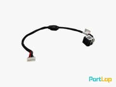 جک برق لپ تاپ دل مدل latitude E6520
