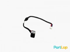 جک برق DC30100OS00 لپ تاپ دل latitude E6530 ، E6540