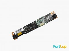 برد میکروفون و وب کم لپ تاپ اچ پی Elitebook 8560w