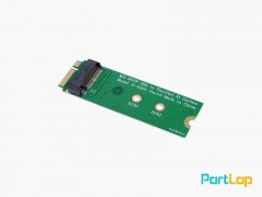 برد تبدیل هارد SSD M.2 لپ تاپ لنوو Thinkpad X1 Carbon 2013