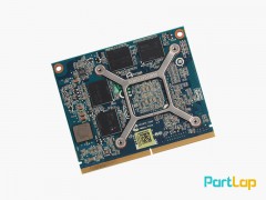 کارت گرافیک انویدیا Quadro FX 1800M لپ تاپ دل Precision M4500