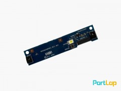 برد میکروفون لپ تاپ EliteBook 2560p