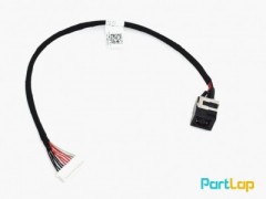 جک برق لپ تاپ دل مدل Precision M4600