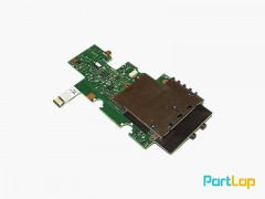 برد صدا و کارت اکسپرس لپ تاپ اچ پی ProBook 6555b