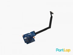 برد رم ریدر لپ تاپ لنوو ThinkPad Edge E430 ، E535
