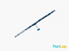 برد مدیا لپ تاپ اچ پی EliteBook 8540w