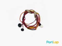 کابل میکروفون لپ تاپ اچ پی مدل HP EliteBook 8540W