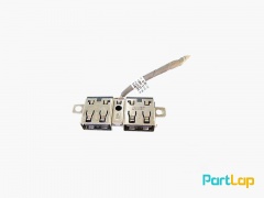 جک یو اس بی لپ تاپ اچ پی ProBook 4520s