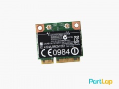 ماژول وای فای تک باند لپ تاپ مدل برودکام BCM94313HMGB