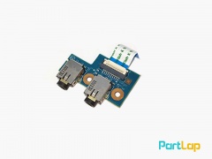برد صدا لپ تاپ اچ پی ProBook 4520s