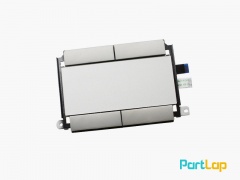 تاچ پد و کلیک تاچ پد لپ تاپ اچ پی EliteBook 2560p