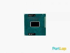 سی پی یو Intel سری Ivy Bridge مدل Core i7-3540M