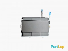 تاچ پد و کلیک تاچ پد لپ تاپ اچ پی EliteBook 8570W
