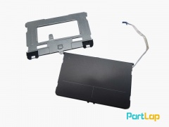 تاچ پد و کلیک تاچ پد لپ تاپ اچ پی ProBook 4520s