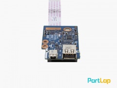 برد رم ریدر و یو اس بی لپ تاپ اچ پی ProBook 6450b