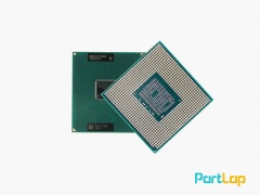 سی پی یو Intel سری Sandy Bridge مدل Core i7-2640M