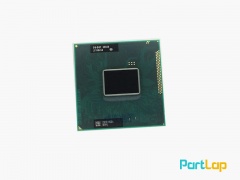 سی پی یو Intel سری Sandy Bridge مدل Core i7-2640M