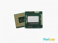 سی پی یو Intel سری Legacy مدل Core i7-720QM