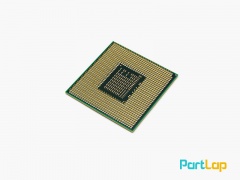 سی پی یو Intel سری Sandy Bridge مدل Core i5-2520M