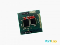 سی پی یو Intel سری Arrandale مدل Core i5-540M