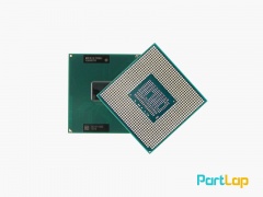 سی پی یو Intel سری Ivy Bridge مدل Core i7-3520M