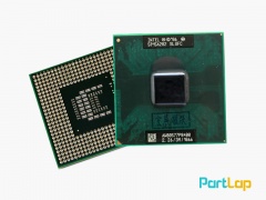 سی پی یو Intel سری Core 2 Duo مدل P8400