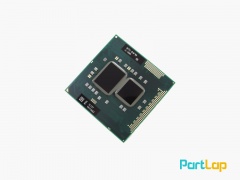 سی پی یو Intel سری Arrandale مدل Core i5-480M