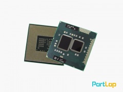 سی پی یو Intel سری Arrandale مدل Core i5-480M