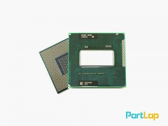 سی پی یو Intel سری Sandy Bridge مدل Core i7-2760QM