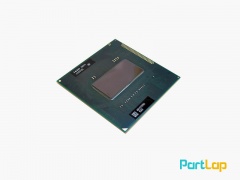 سی پی یو Intel سری Sandy Bridge مدل Core i7-2720QM