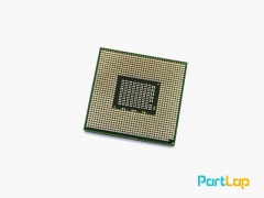 سی پی یو Intel سری Sandy Bridge مدل Core i7-2720QM