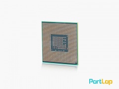 سی پی یو Intel سری Sandy Bridge مدل Core i7-2620M