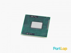 سی پی یو Intel سری Sandy Bridge مدل Core i7-2620M