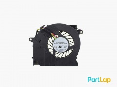 فن لپ تاپ اچ پی EliteBook 2540P