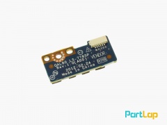 برد ال ای دی لپ تاپ دل Latitude E6530
