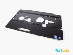 قاب دور کیبورد و تاچ پد لپ تاپ دل Latitude E6540