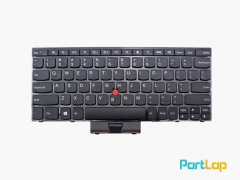 کیبورد لپ تاپ لنوو ThinkPad Twist S230